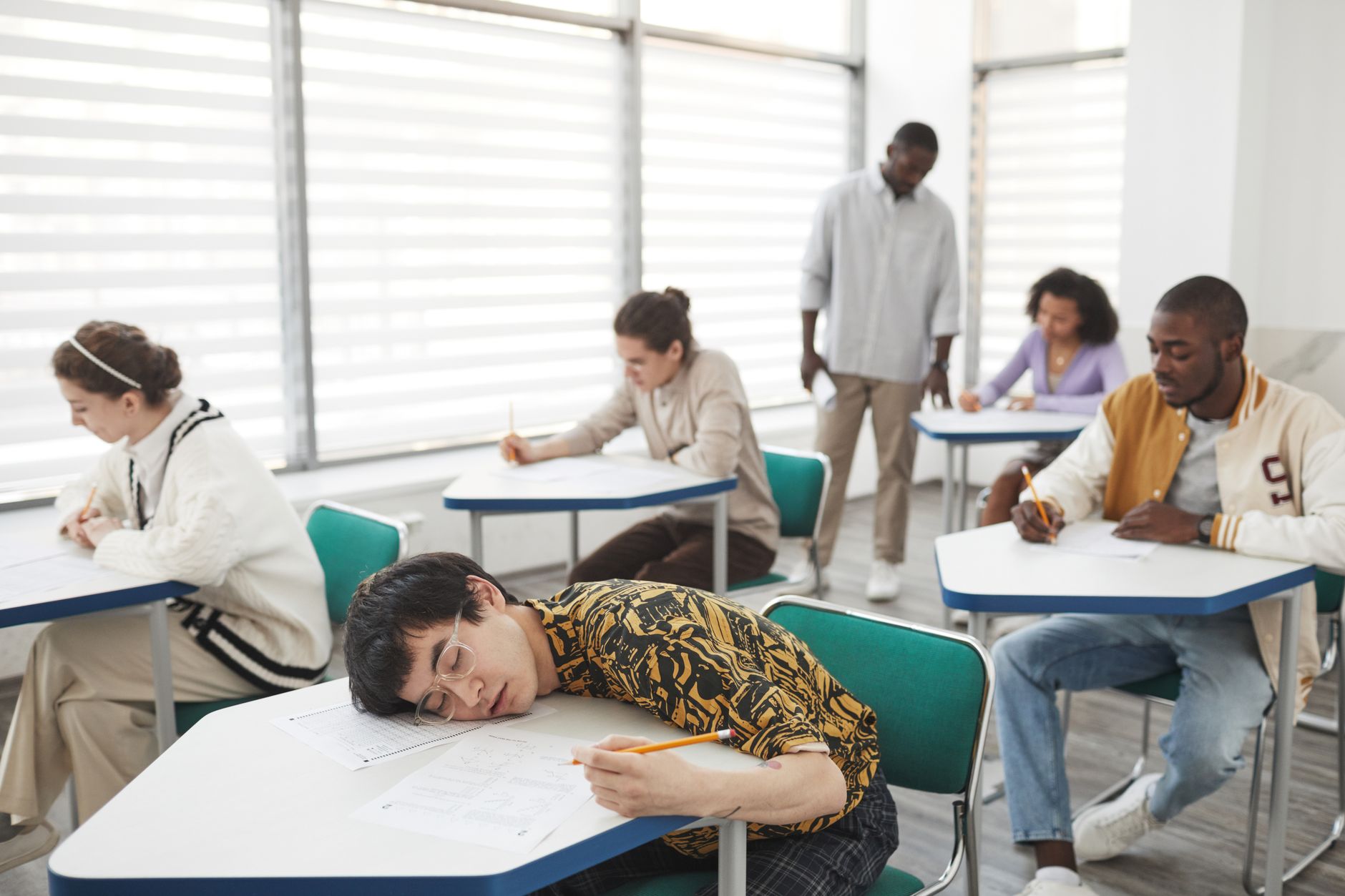 How to Overcome Test Anxiety: An Evidence-Based Plan That Actually Works