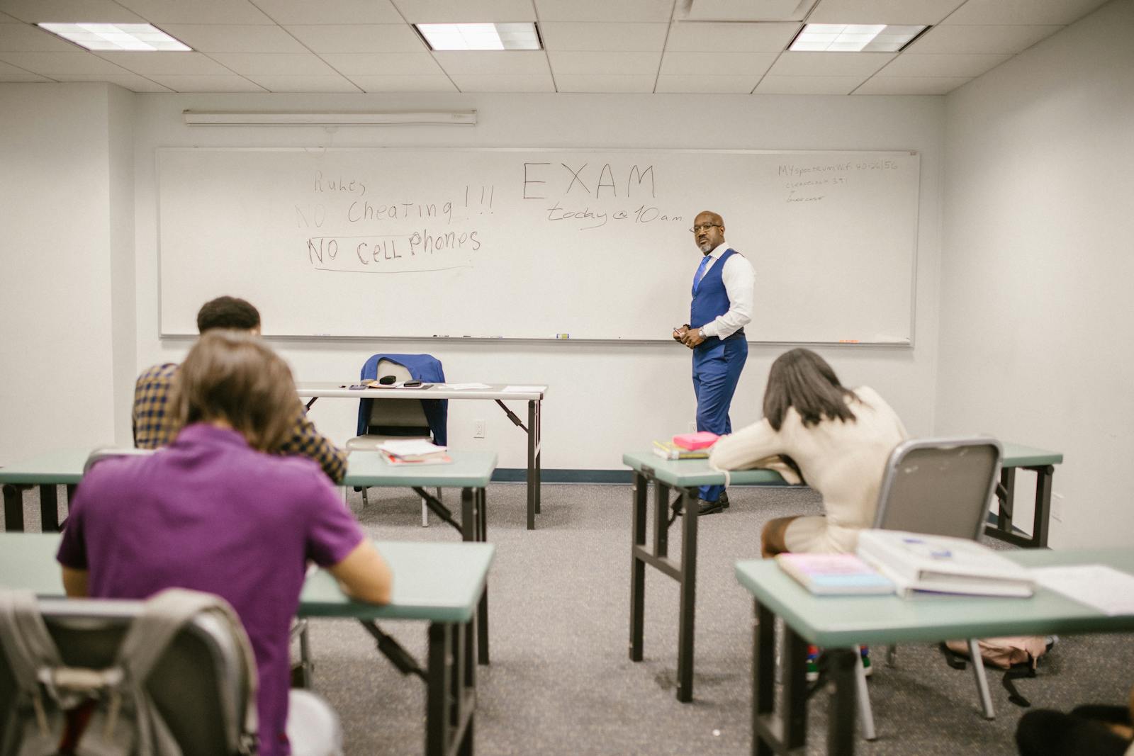 How to Prepare for Oral Exams: Strategies That Actually Work