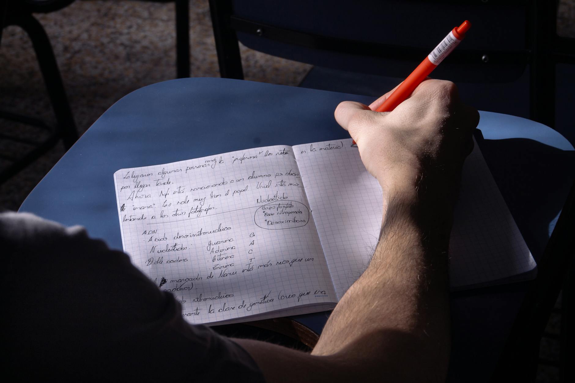 Interleaving: Why Mixing Up Your Study Topics Beats Blocked Practice