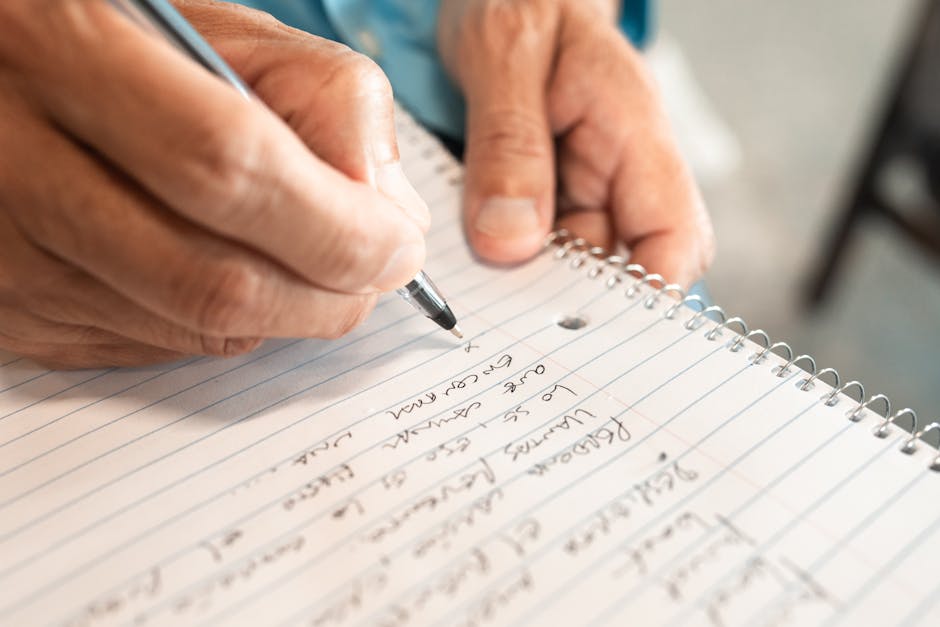 Laptop vs Handwritten Notes: What Research Actually Says About Note-Taking for Exam Prep