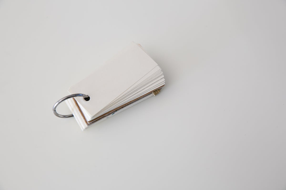 The Leitner System: 5-Box Flashcard Method That Beats Cramming
