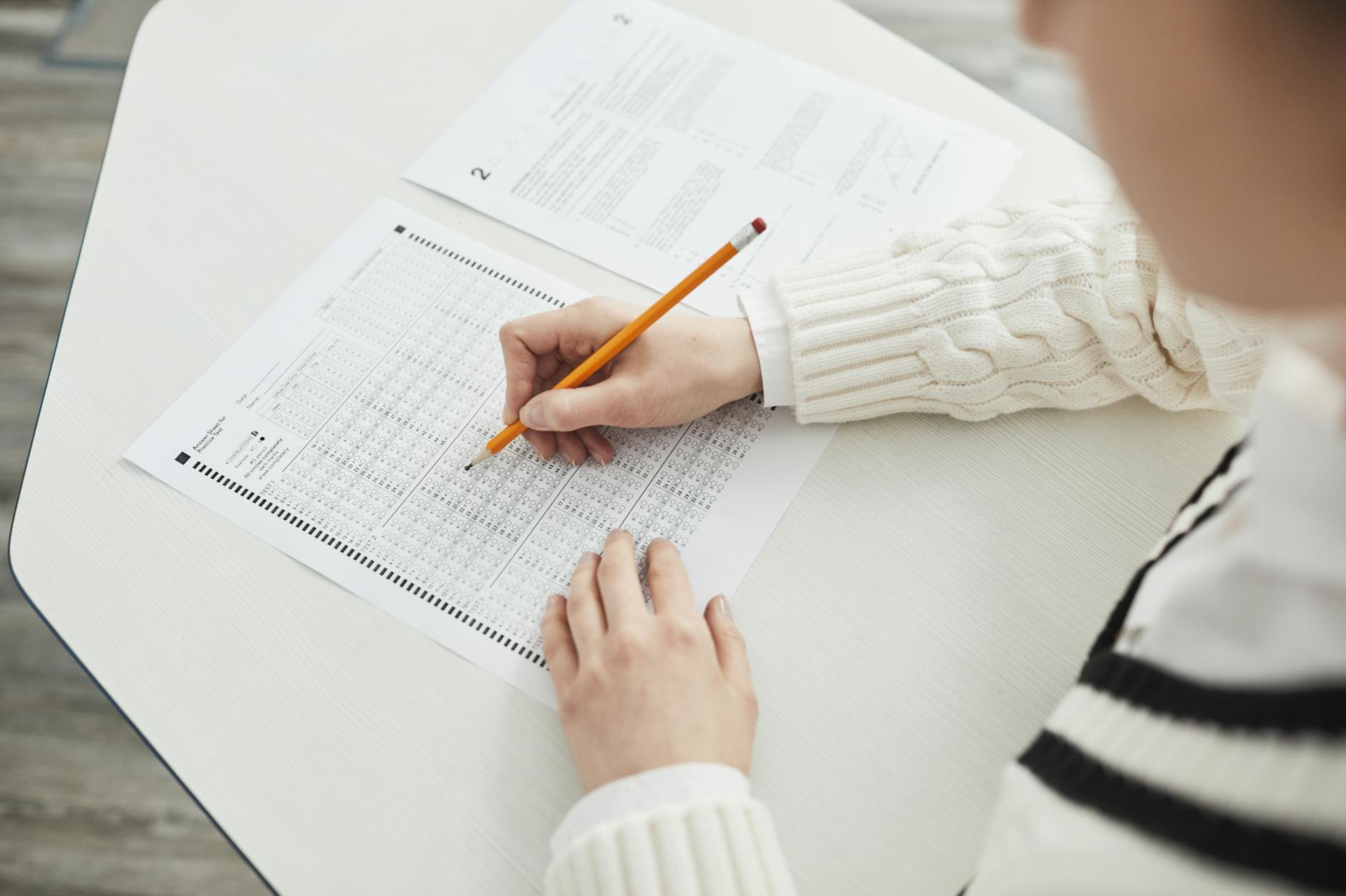 The Pretesting Effect: Why Failing a Quiz Before You Study Makes You Remember More