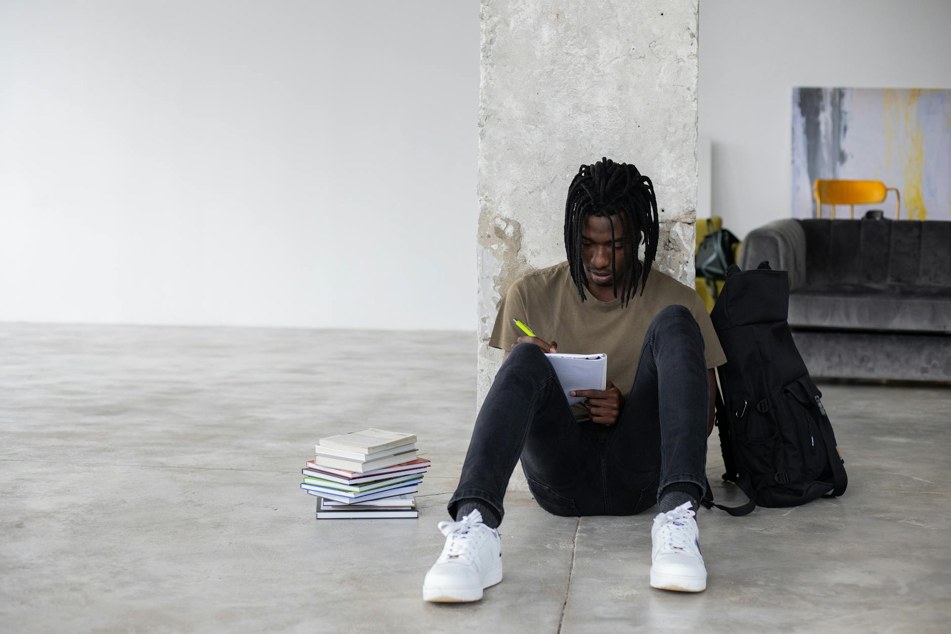 Self-Explanation Study Method: The Research-Backed Way to Actually Understand What You Study