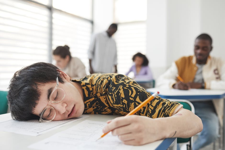 Study Burnout: 10 Warning Signs and a 14-Day Recovery Plan That Actually Works